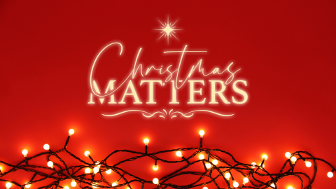 Christmas Matters