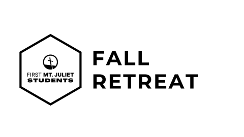 Fall Retreat