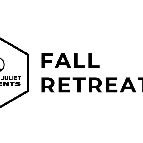 fall retreat student logo2023