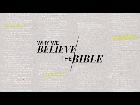 The Nature of the Bible