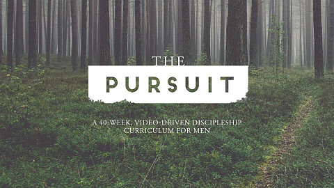 Men's Bible Study: Living A Life of Purpose, Surrender, and Passion
