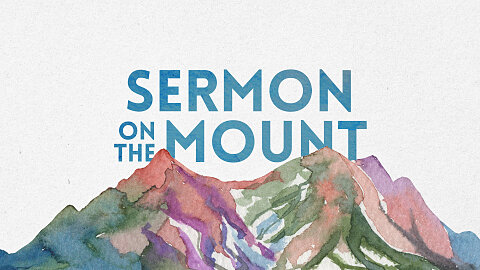 The Sermon on the Mount