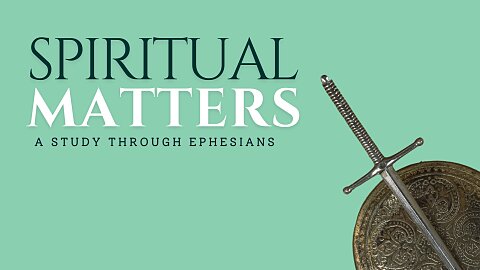 Spiritual Matters