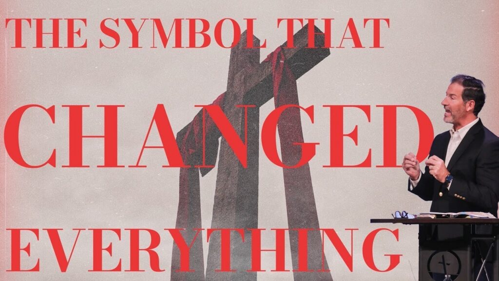Why The Cross