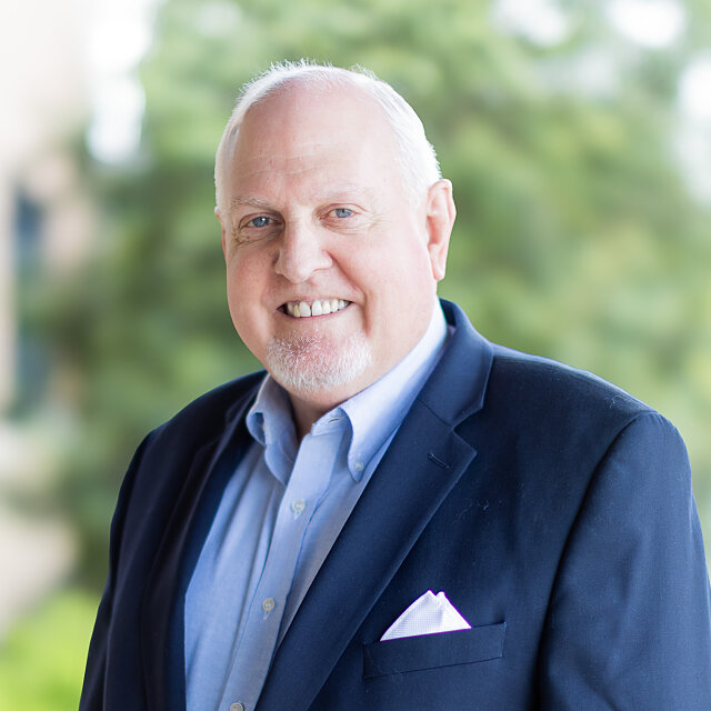 David Fallin