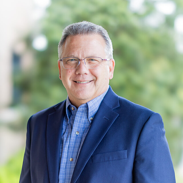 Pat Ragan