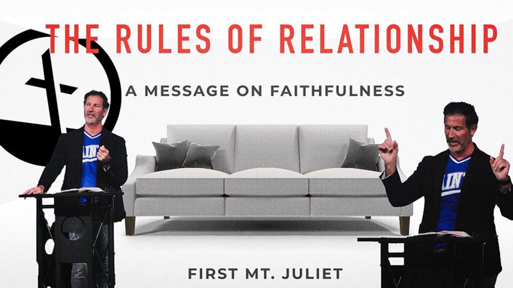 Faithfulness