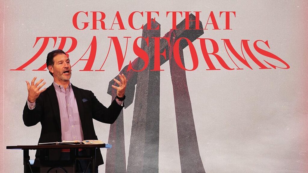 Grace