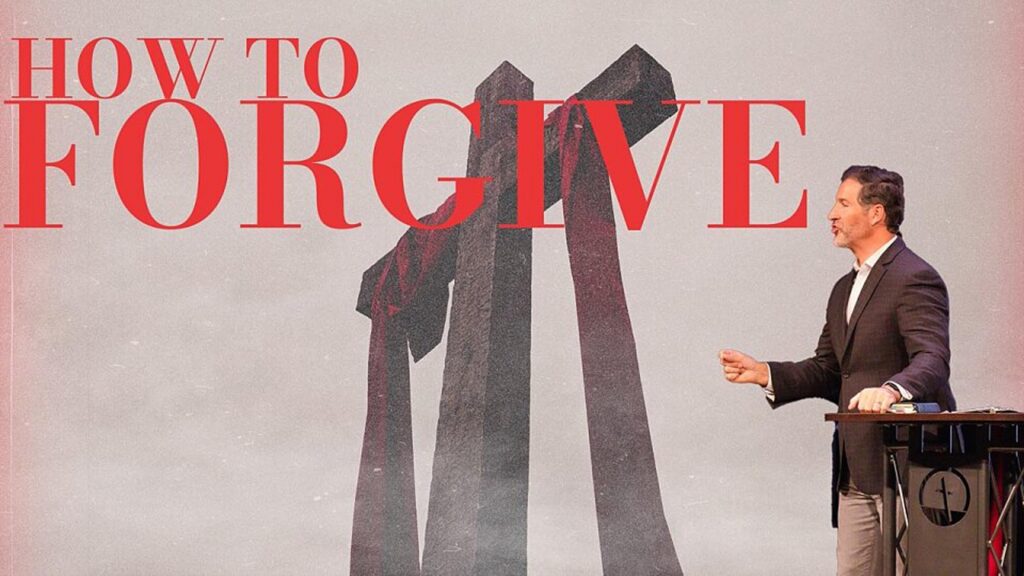 Forgiveness