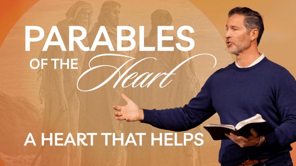 A Heart That Helps