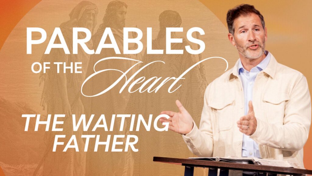 The Waiting Father