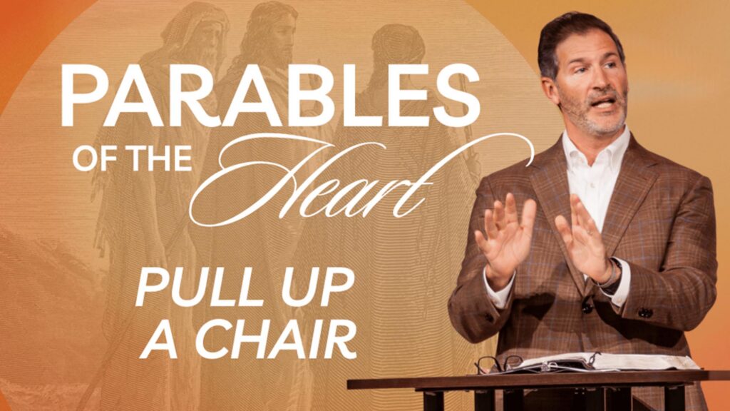 Pull Up a Chair