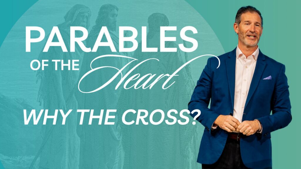Why the Cross?