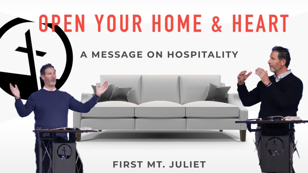 Hospitality