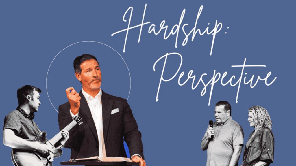 Hardship: Perspective
