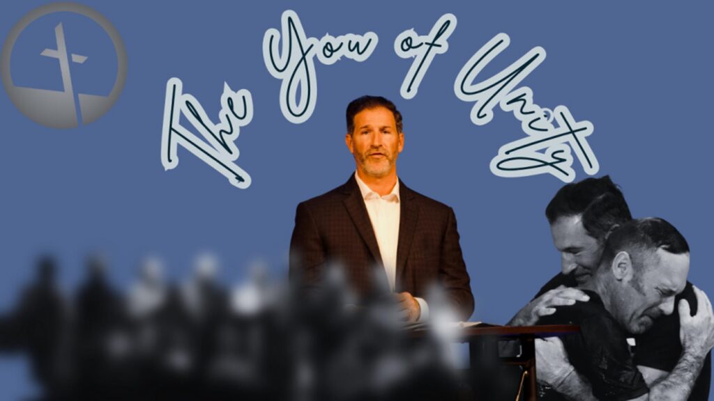 The You of Unity
