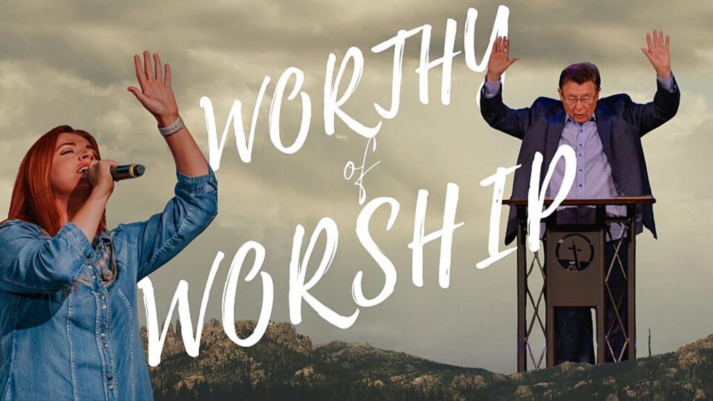 Worthy of Worship