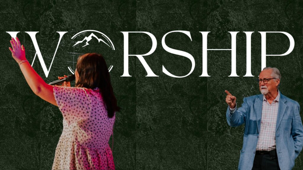 Worship: What it is and Why It’s Key