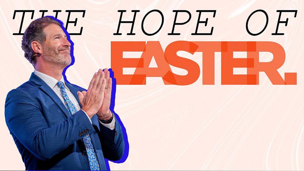 The Hope of Easter
