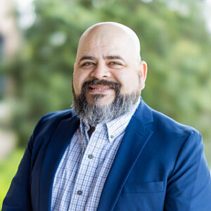 Pastor Ziero Esteban Solano