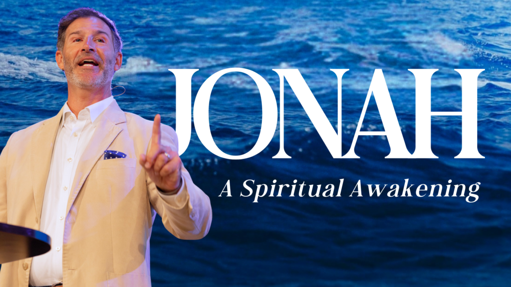 A Spiritual Awakening