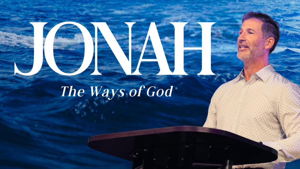 The Ways of God
