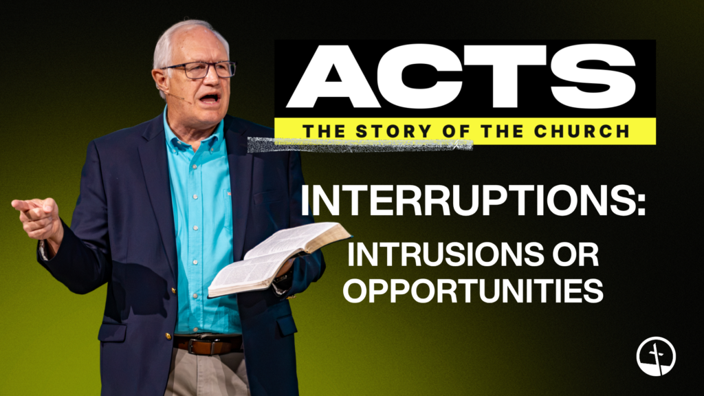 Interruptions: Intrusions or Opportunities
