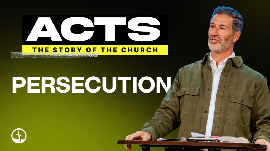 Persecution
